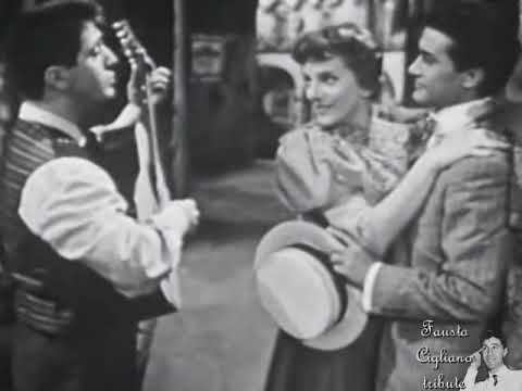 1960 Fausto Cigliano - Catarì