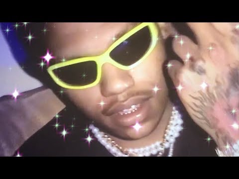 lil raven - ride or slide (music video)