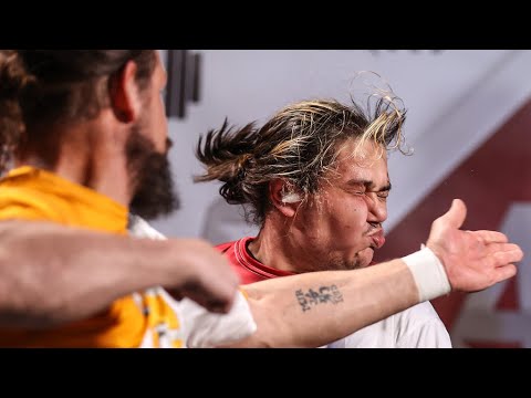 SlapFIGHT Championship: Best SLAP KO’s 2021