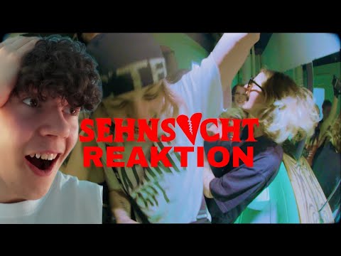 Reaktion auf T-low -Sehnsucht (HIT)