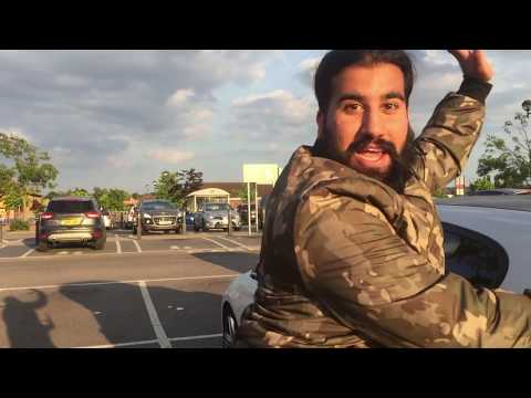 SHOPPING BHANGRA | SESSION 3 | #TEAMLAVEIT