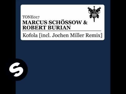 Marcus Schössow & Robert Burian - Kofola (Original Mix)