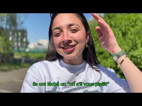 ONIRIS RAP INTIMIDATION IAM 2025