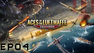 Aces of the Luftwaffe - Squadron (EP04) - Level 3
