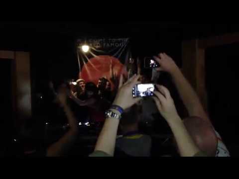 Natasha Kitty Katt - SPW52 -  Southport Weekender - Inn On The Green