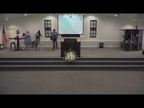 Riverside Sunday Morning Service (4.9.23)