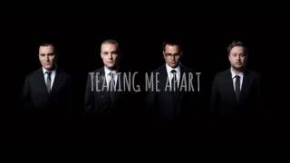 The Amity Affliction - Tearing Me Apart (Lyric Video)