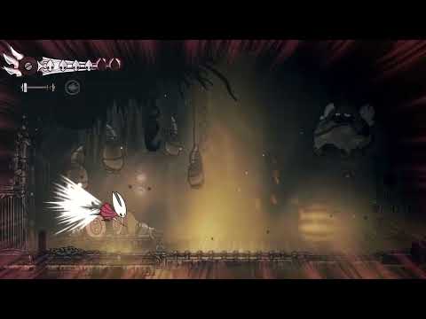 Disgraced Chef Lugoli Boss Fight - Beast Crest (No Tools - Needle Only)