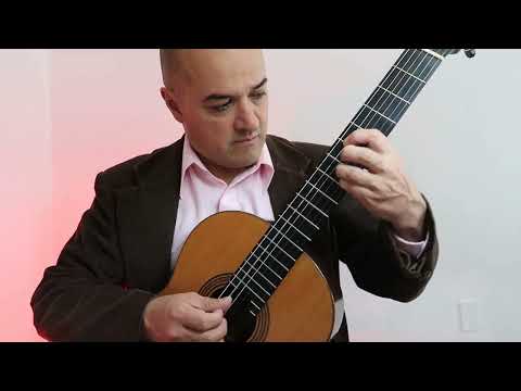 A flor de llanto (Abel Fleury) - Ariel Lopez Saldivar