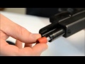 Laser Ammo Video #1