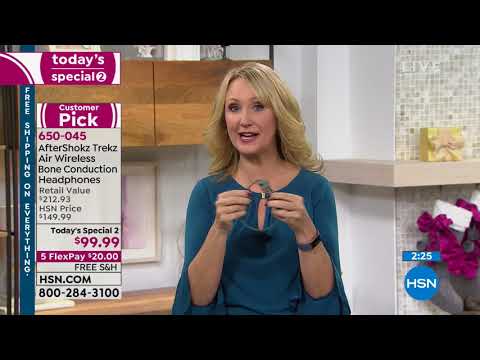 HSN | Electronic Gifts 11.25.2018 - 06 PM