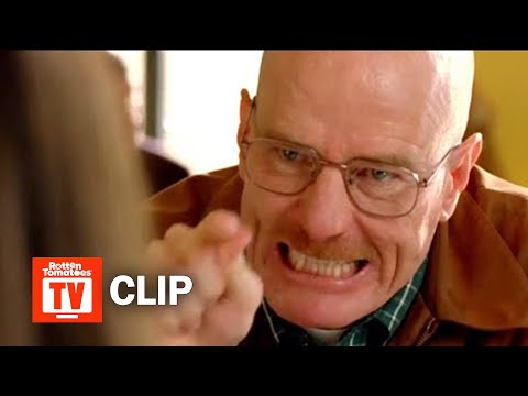 Breaking Bad - You Cut Me Out Scene (S2E6) | Rotten Tomatoes TV