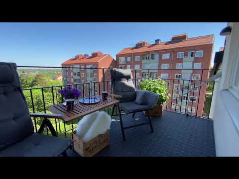 Edvin adolphsons väg - 3:a · 86.5m2 - Solna Gamla Filmstaden/Råsunda : Via Notar mäklare Solna