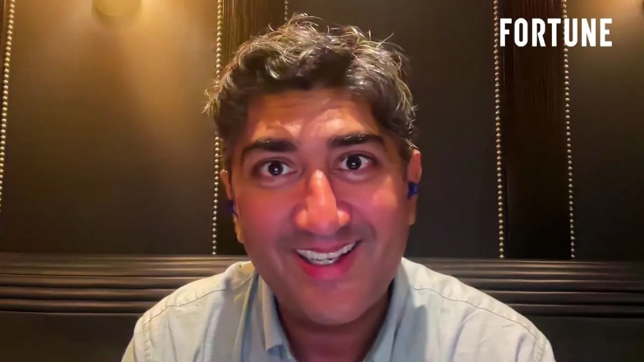 Why CEOs Say Emotional Intelligence Is Their New Priority | LinkedIn's Aneesh Raman