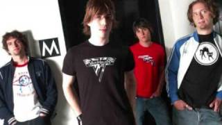 Marianas Trench Alibis with lyrics