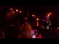 WHO SLAPPED GENE - JUMPS, GIGGLES & SHOUTS (GENE VINCENT TRIBUTE SHOW IM ROADRUNNER'S PARADISE 2018)