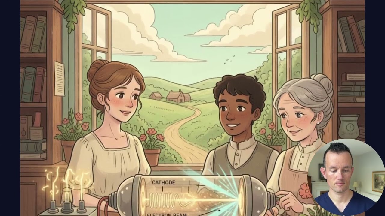 Radiography for the Canadian Dental Hygiene Board Exam  Part 1| RDH Blueprint Study Guide