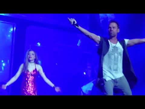 VIRTUAL ZONE - Live @ ETHIAS 7th april 2018