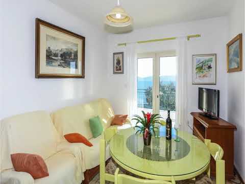 Apartment Omis with Sea View 03 - Omis - Croatia