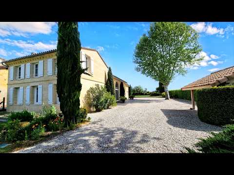 Propriété à vendre à Vignonet, Gironde - 588 000 € - photo n°3