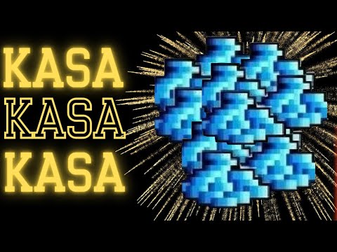 TOP miejscówki do zarabiania dla początkujących | Tibia