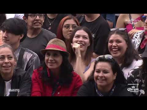 LAST DINOSAURS - Corona Capital Guadalajara 2023