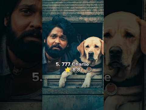 Top 10 High Rated Indian Movies In IMDB 🤩 #shorts #imdb