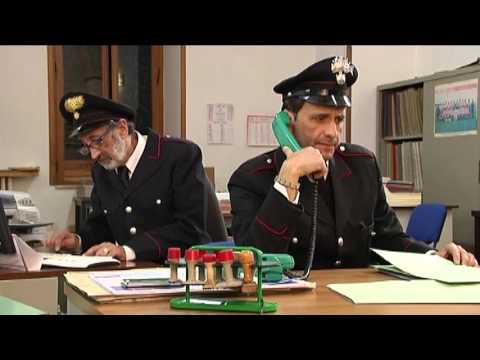 Mudù - Carabinieri - Il Filo