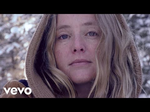 Lissie - Don't You Give Up On Me (Official Video)