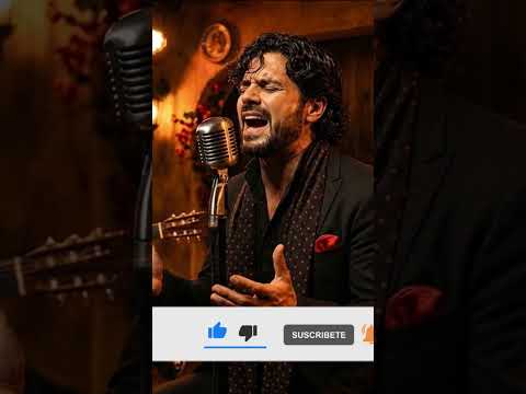 Ja Nao Apaixiono Mais - Caracter Flamenco