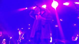 Eternally Even - Jim James Live at The Royale 2