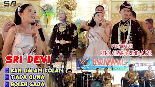 Download lagu PART 1. SRI DEVI & RARA LIDA. LIVE DESA KEBAN 1 ACARA 💒 RENDI ALPAR & WULANDARI  04 06 23 mp3