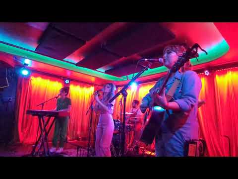 @trousdalemusic Live - Go There (Barboza, Seattle, March 11, 2023)