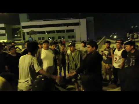 BITEL vs VIDAL vs POKER vs MIGUELON