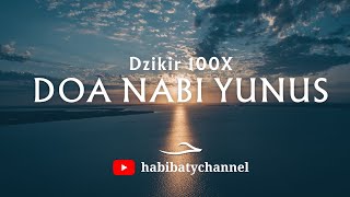 Download lagu Dzikir Doa Nabi Yunus 100x | Habibaty Channel mp3