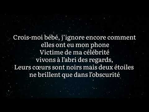 Rohff feat dadju Sécurisé (paroles/lyrics)