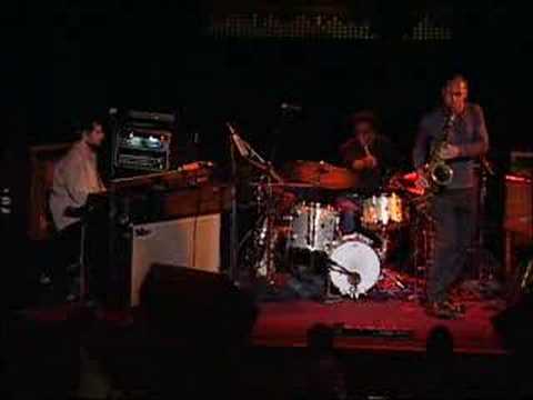 Joshua Redman - Molten Soul (Live)