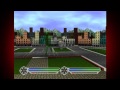 HFCIG Turned Lets Play Power Rangers Lightspeed Rescue N64 Episode 1