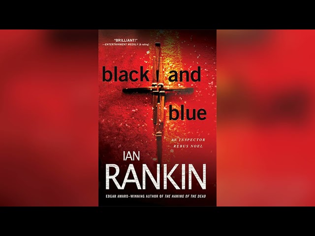 Vídeo relacionado con Black and blue: 8 (Serie Negra)