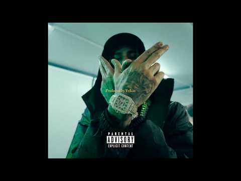 [FREE] Slayter x YOVNGCHIMI Type Beat - "Eleven" | Trap Instrumental 2025