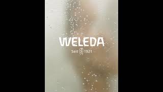 Weleda Aroma Shower, Disfruta de la naturaleza en tu ducha anuncio