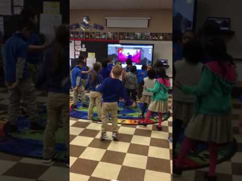 Ps16 first grade thanks giving 2016