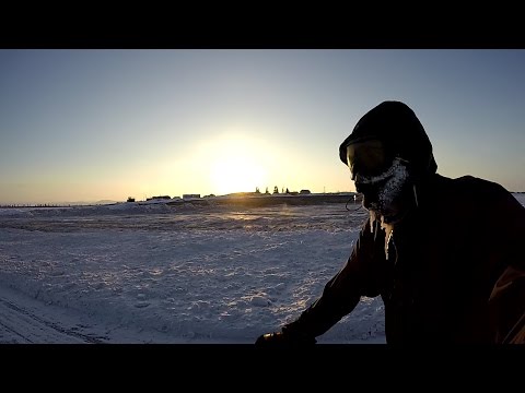 Best Places to Bikepack or Tour in North America