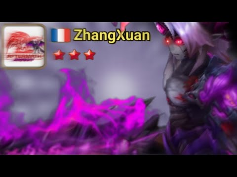The Most Destructive BEELZEBUB in the World! - Summoners War