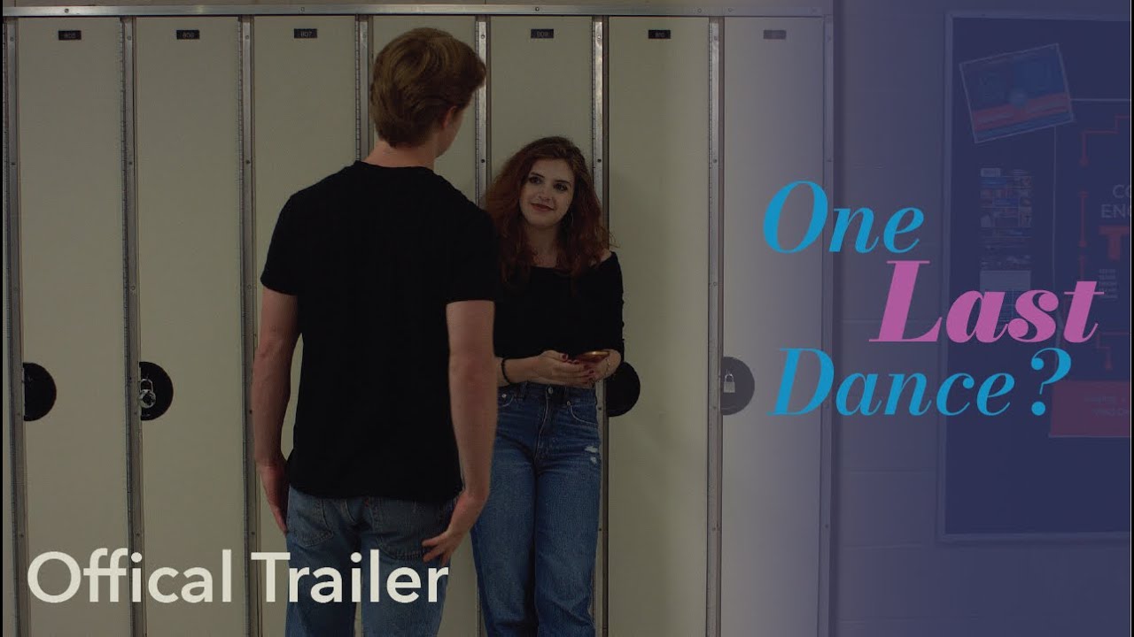 One Last Dance? (2025) - Official Trailer