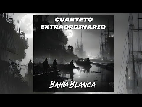 🌓Cuarteto Extraordinario🌓 - Bahía Blanca (Single)