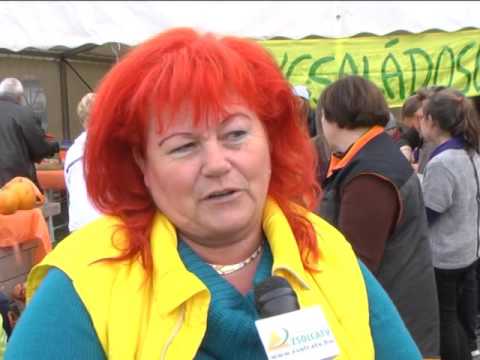 Tökfesztivál 2015 Felsőzsolca