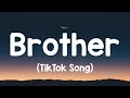 Kodaline - Brother (Lyrics) "And you're under fire, I will cover you" [TikTok Song]