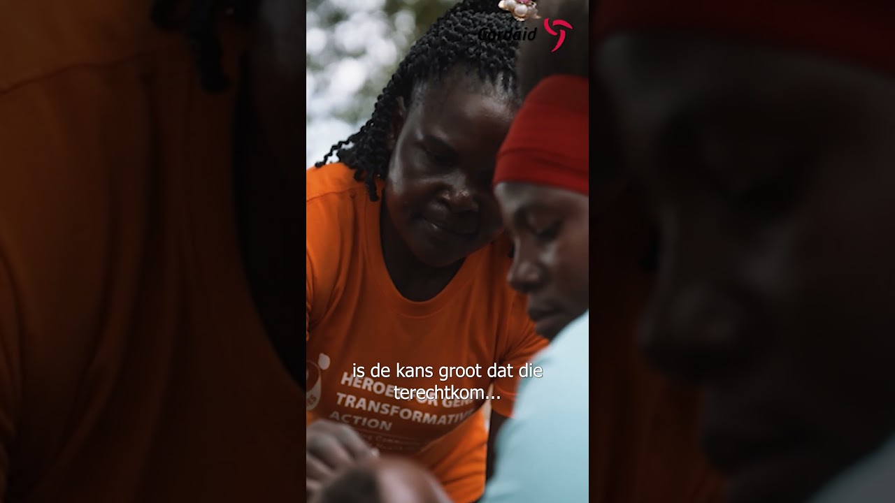 Waarom sterft er elke 2 minuten een vrouw tijdens haar zwangerschap of bevalling | Cordaid