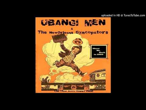 Syncopate your sins away